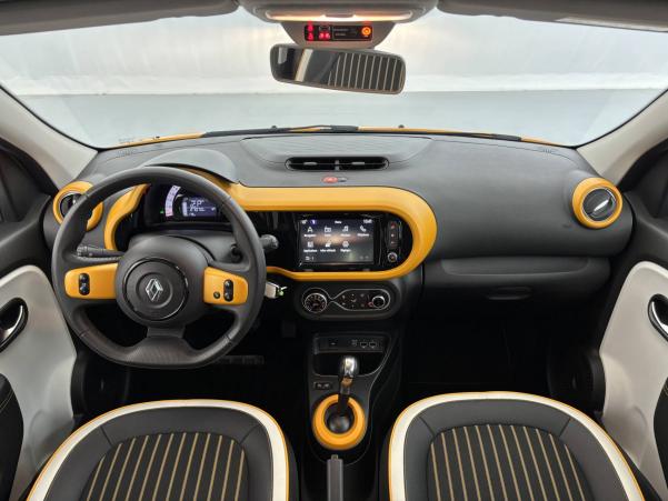 Vente en ligne Renault Twingo Electrique Twingo III Achat Intégral - 21 au prix de 13 490 €