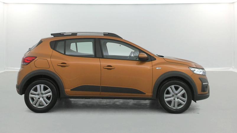 Vente en ligne Dacia Sandero  ECO-G 100 - 22 au prix de 14 990 €