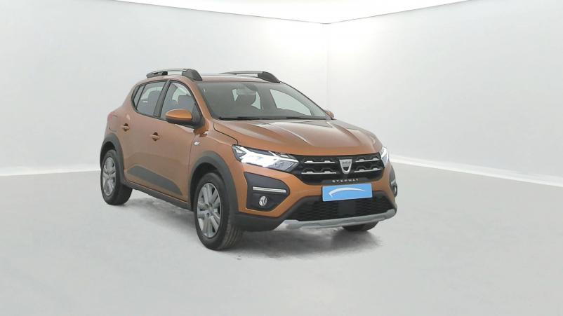 Vente en ligne Dacia Sandero  ECO-G 100 - 22 au prix de 14 990 €