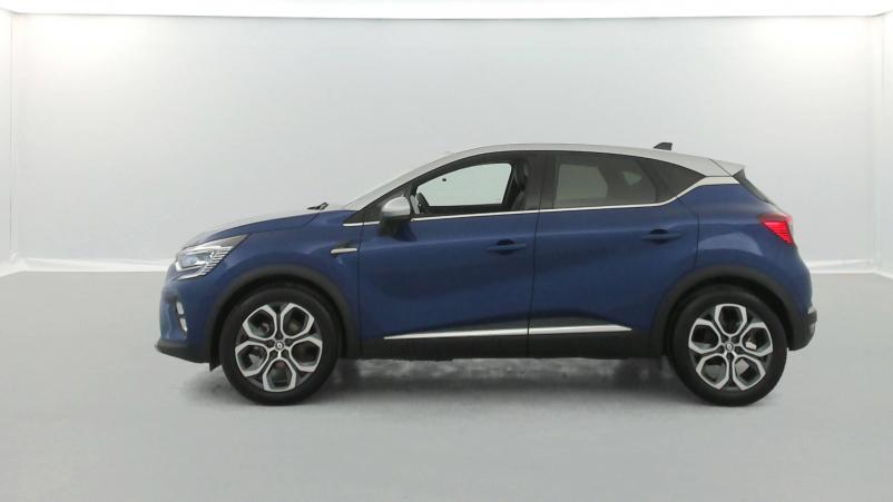 Vente en ligne Renault Captur  E-Tech full hybrid 145 au prix de 23 890 €