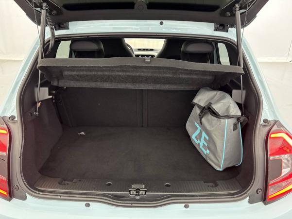 Vente en ligne Renault Twingo Electrique Twingo III Achat Intégral - 21 au prix de 12 990 €