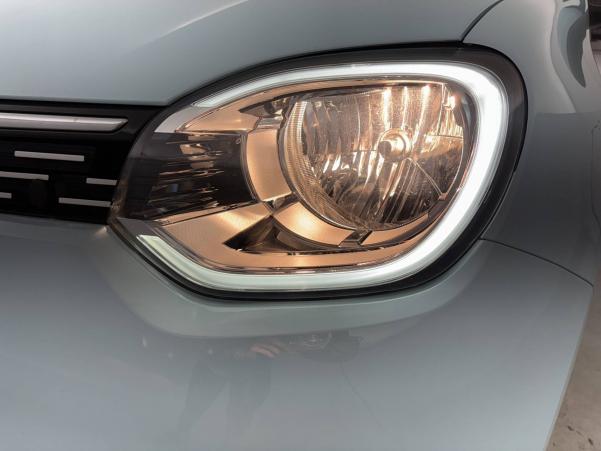 Vente en ligne Renault Twingo Electrique Twingo III Achat Intégral - 21 au prix de 12 990 €