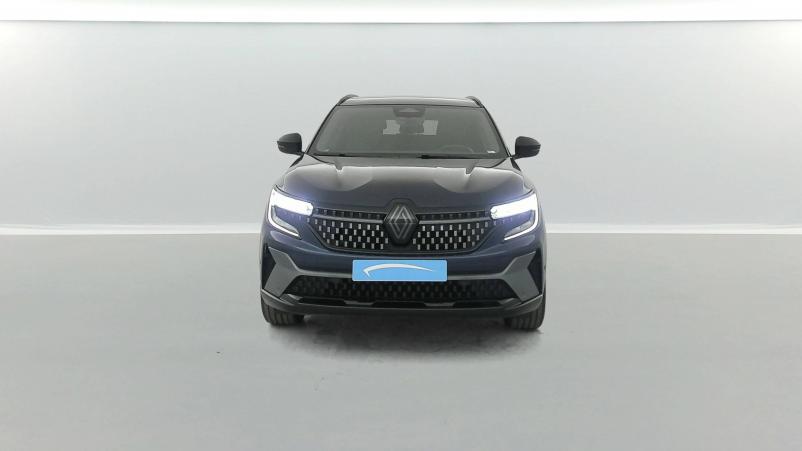 Vente en ligne Renault Espace Espace E-Tech hybrid 200 au prix de 39 290 €