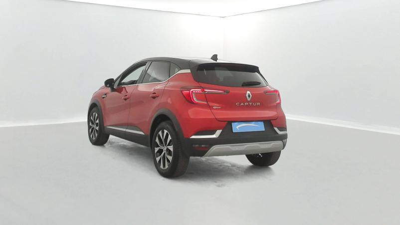 Vente en ligne Renault Captur  TCe 90 au prix de 20 900 €