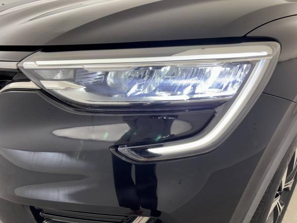 Vente en ligne Renault Arkana  mild hybrid 140 EDC FAP - 22 au prix de 19 900 €