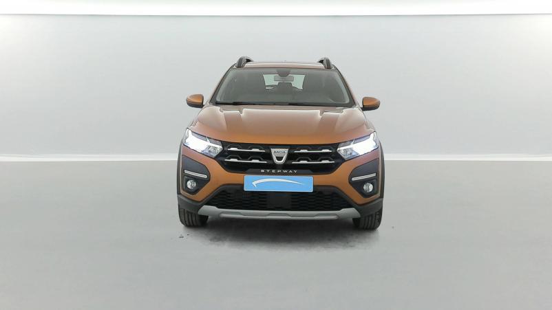 Vente en ligne Dacia Sandero  ECO-G 100 - 22 au prix de 14 990 €