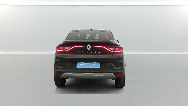 Vente en ligne Renault Arkana  mild hybrid 140 EDC FAP - 22 au prix de 19 900 €