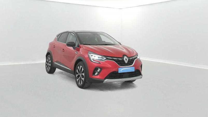 Vente en ligne Renault Captur  TCe 90 au prix de 20 900 €