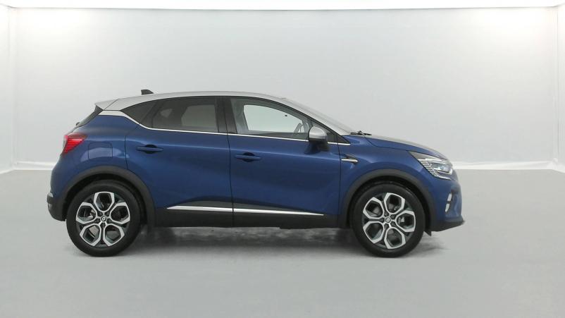 Vente en ligne Renault Captur  E-Tech full hybrid 145 au prix de 23 890 €
