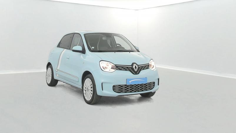 Vente en ligne Renault Twingo Electrique Twingo III Achat Intégral - 21 au prix de 12 990 €