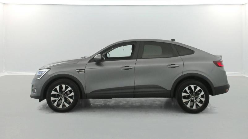 Vente en ligne Renault Arkana  mild hybrid 140 EDC FAP - 22 au prix de 21 490 €