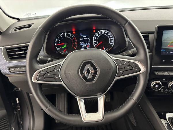Vente en ligne Renault Arkana  mild hybrid 140 EDC FAP - 22 au prix de 21 490 €