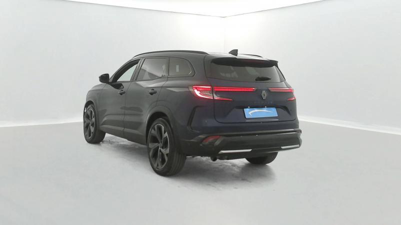 Vente en ligne Renault Espace Espace E-Tech hybrid 200 au prix de 39 290 €