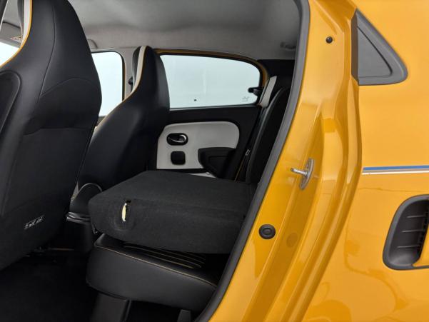 Vente en ligne Renault Twingo Electrique Twingo III Achat Intégral - 21 au prix de 13 490 €