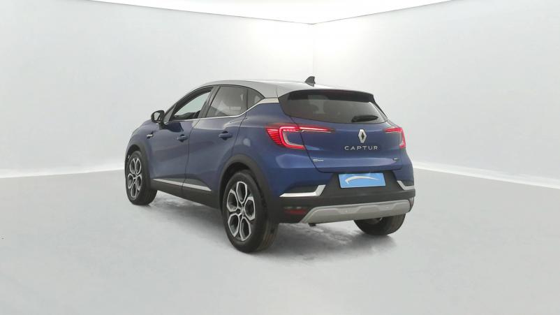 Vente en ligne Renault Captur  E-Tech full hybrid 145 au prix de 23 890 €