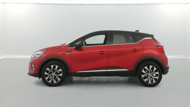Vente en ligne Renault Captur  TCe 90 au prix de 20 900 €