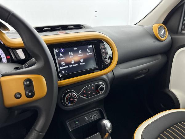 Vente en ligne Renault Twingo Electrique Twingo III Achat Intégral - 21 au prix de 13 490 €