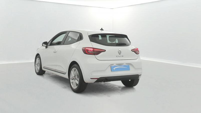 Vente en ligne Renault Clio 5 Clio SCe 65 - 21N au prix de 13 490 €