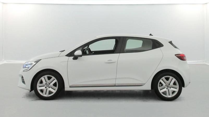 Vente en ligne Renault Clio 5 Clio SCe 65 - 21N au prix de 13 490 €