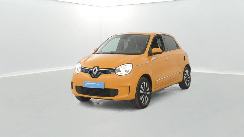 Vente en ligne Renault Twingo Electrique Twingo III Achat Intégral - 21 au prix de 13 490 €