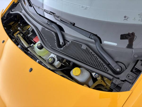 Vente en ligne Renault Twingo Electrique Twingo III Achat Intégral - 21 au prix de 13 490 €