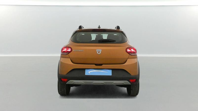 Vente en ligne Dacia Sandero  ECO-G 100 - 22 au prix de 14 990 €