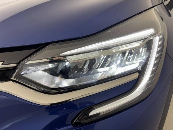 Vente en ligne Renault Captur  E-Tech full hybrid 145 au prix de 23 890 €