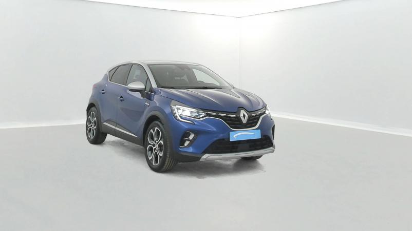 Vente en ligne Renault Captur  E-Tech full hybrid 145 au prix de 23 890 €