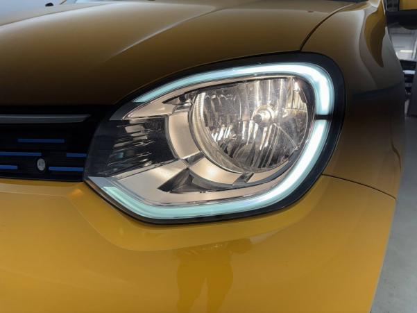 Vente en ligne Renault Twingo Electrique Twingo III Achat Intégral - 21 au prix de 13 490 €