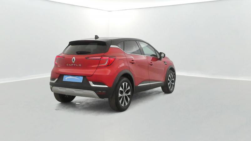 Vente en ligne Renault Captur  TCe 90 au prix de 20 900 €