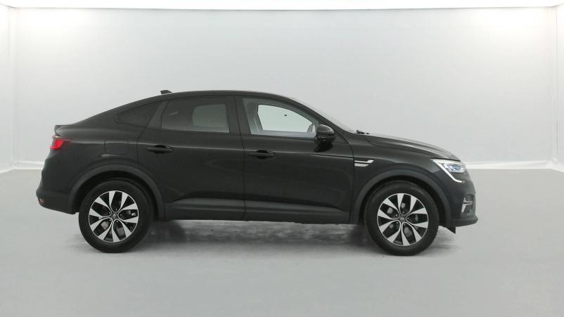 Vente en ligne Renault Arkana  mild hybrid 140 EDC FAP - 22 au prix de 19 900 €