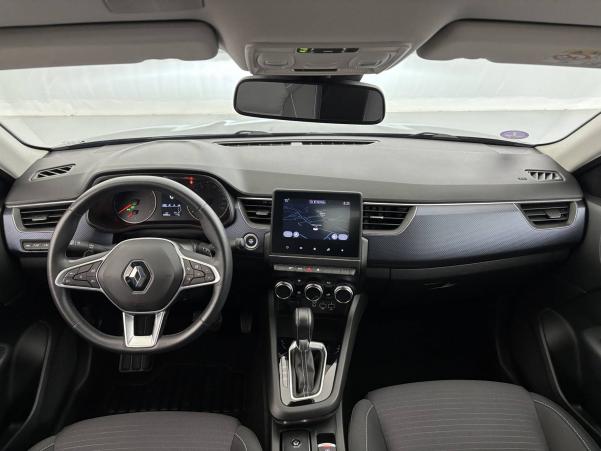 Vente en ligne Renault Arkana  mild hybrid 140 EDC FAP - 22 au prix de 19 900 €