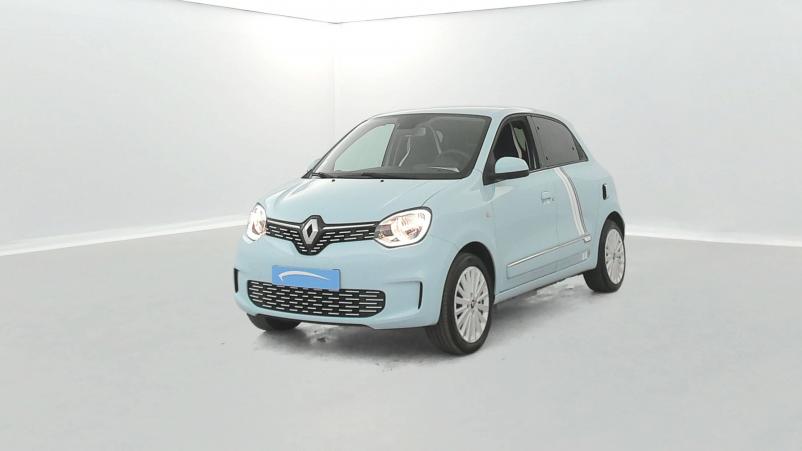 Vente en ligne Renault Twingo Electrique Twingo III Achat Intégral - 21 au prix de 12 990 €