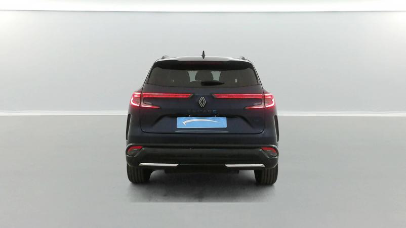 Vente en ligne Renault Espace Espace E-Tech hybrid 200 au prix de 39 290 €