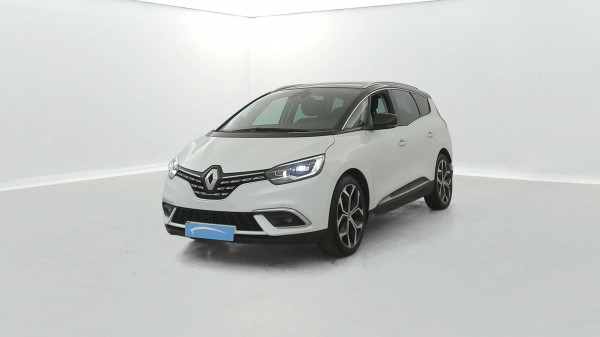 Vente en ligne Renault Grand Scenic 4 Grand Scenic TCe 140 EDC de 2023 au prix de 25 990€