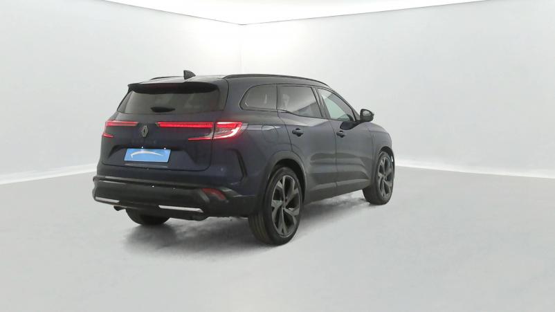Vente en ligne Renault Espace Espace E-Tech hybrid 200 au prix de 39 290 €