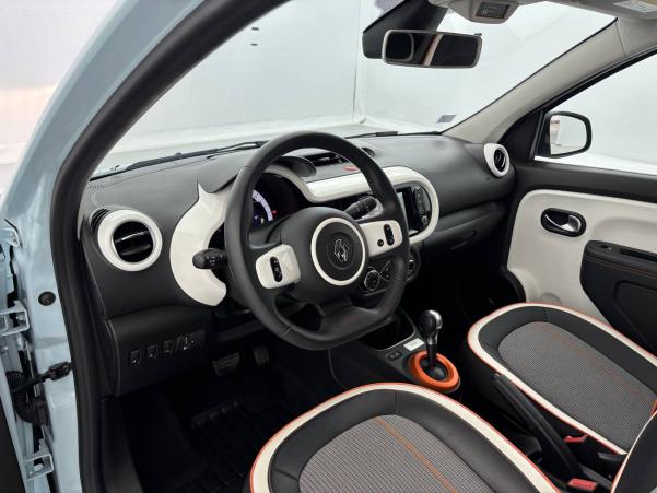 Vente en ligne Renault Twingo Electrique Twingo III Achat Intégral - 21 au prix de 12 990 €