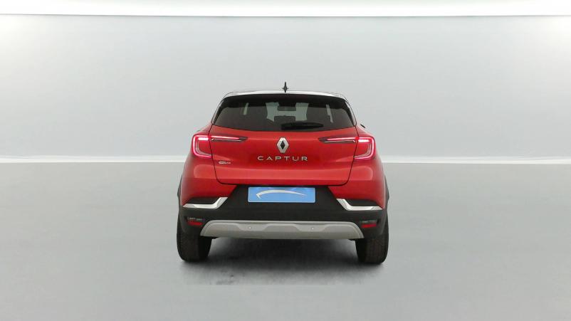 Vente en ligne Renault Captur  TCe 90 au prix de 20 900 €
