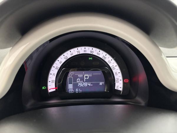 Vente en ligne Renault Twingo Electrique Twingo III Achat Intégral - 21 au prix de 12 990 €