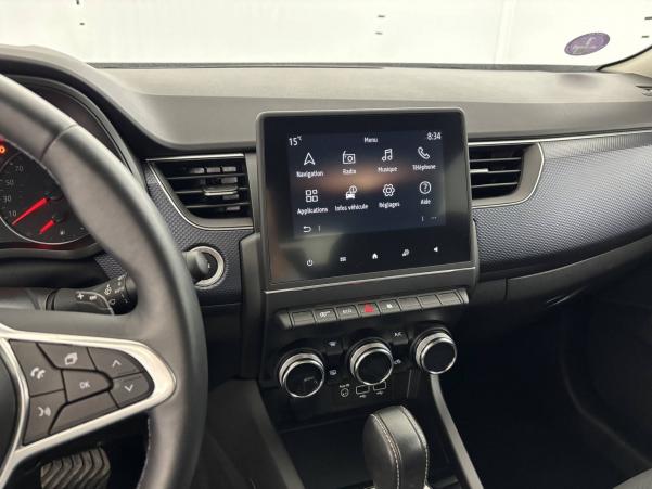 Vente en ligne Renault Arkana  mild hybrid 140 EDC FAP - 22 au prix de 19 900 €