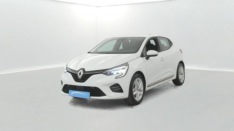 Vente en ligne Renault Clio 5 Clio SCe 65 - 21N au prix de 13 490 €