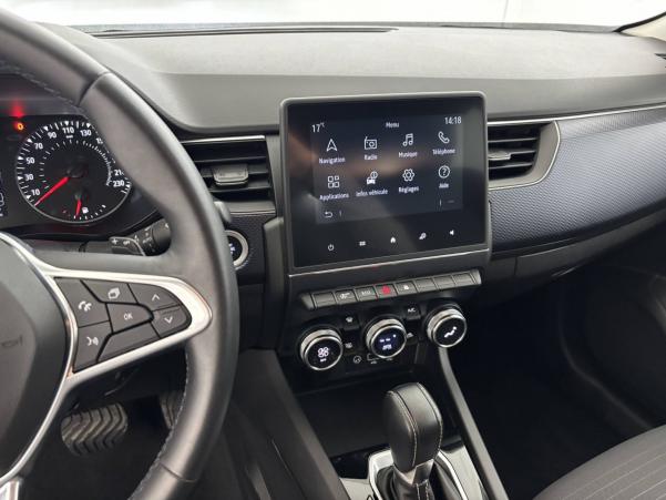 Vente en ligne Renault Arkana  mild hybrid 140 EDC FAP - 22 au prix de 21 490 €