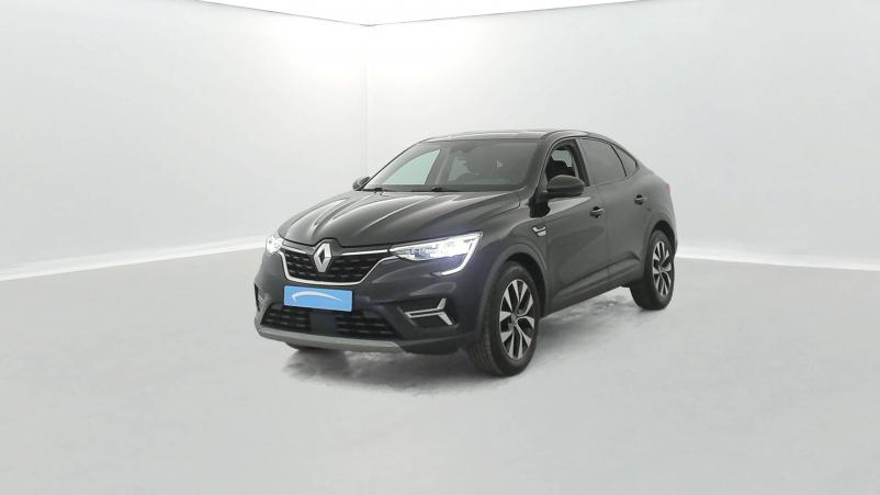 Vente en ligne Renault Arkana  mild hybrid 140 EDC FAP - 22 au prix de 19 900 €