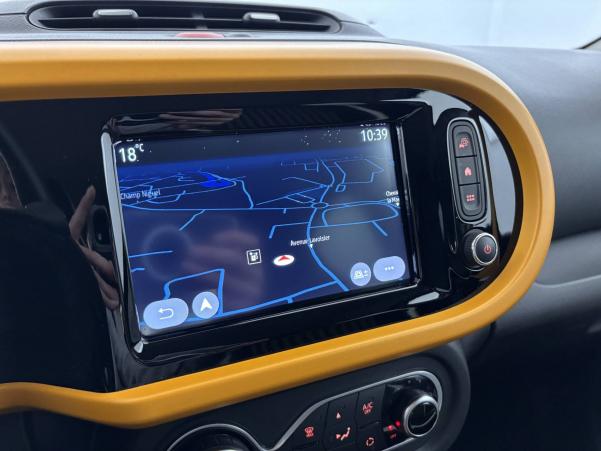Vente en ligne Renault Twingo Electrique Twingo III Achat Intégral - 21 au prix de 13 490 €