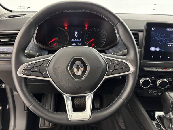 Vente en ligne Renault Arkana  mild hybrid 140 EDC FAP - 22 au prix de 19 900 €