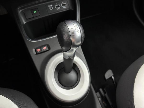 Vente en ligne Renault Twingo Electrique Twingo III Achat Intégral - 21 au prix de 12 990 €