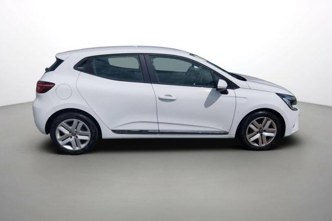 Vente en ligne Renault Clio 5 Clio TCe 90 au prix de 13 490 €