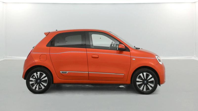 Vente en ligne Renault Twingo Electrique Twingo III Achat Intégral - 21 au prix de 12 990 €