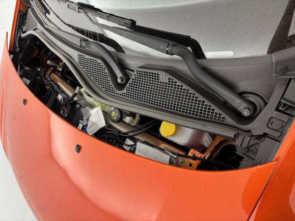 Vente en ligne Renault Twingo Electrique Twingo III Achat Intégral - 21 au prix de 12 990 €