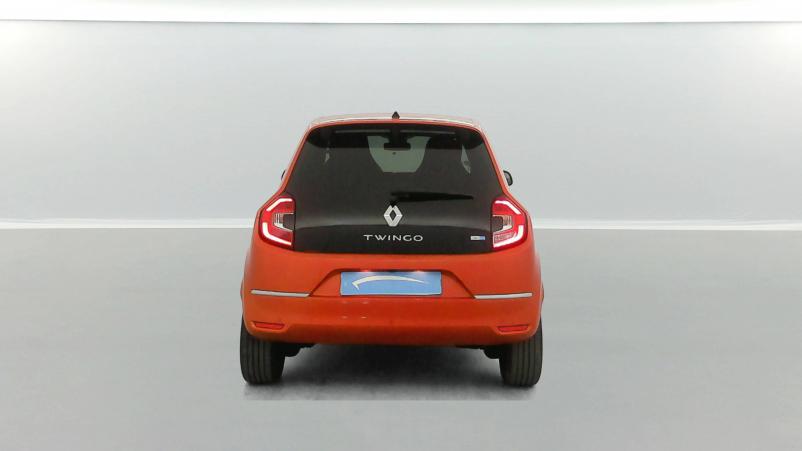 Vente en ligne Renault Twingo Electrique Twingo III Achat Intégral - 21 au prix de 12 990 €